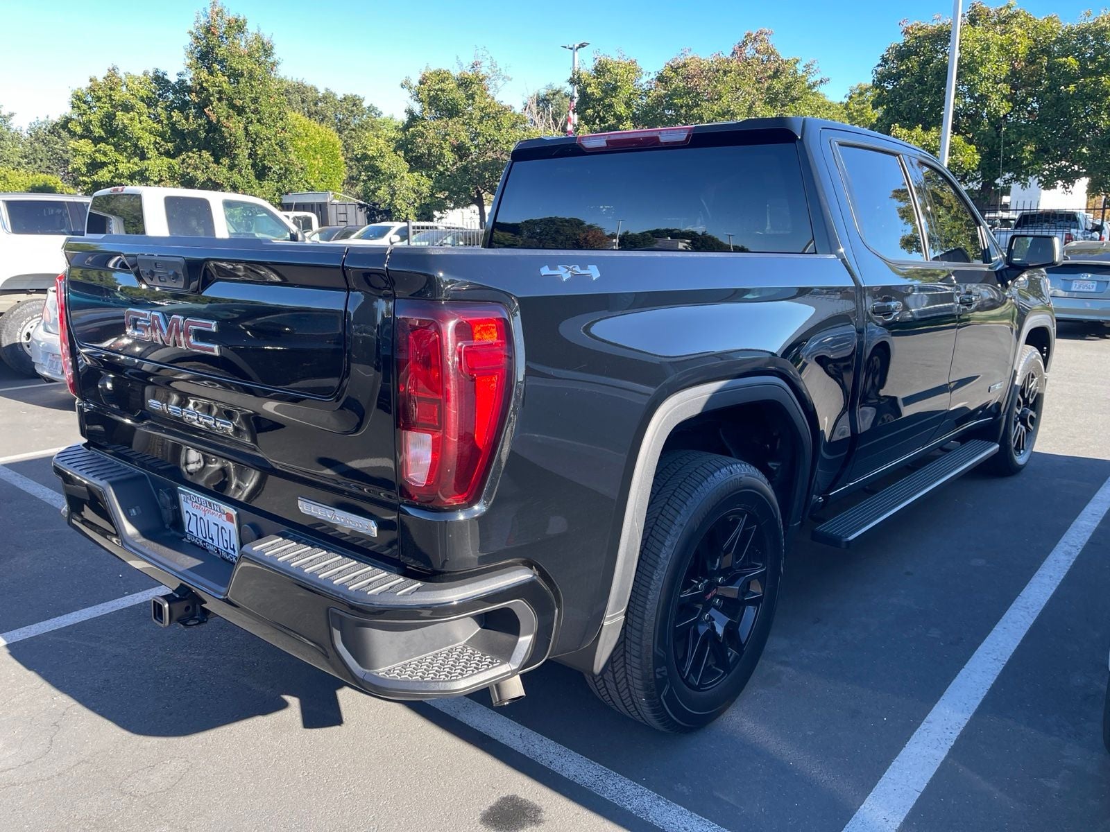 gmc sierra 1500 2025 3GTPUJEK1SG354238 image gmc sierra 1500 2025 3GTPUJEK1SG354238 image